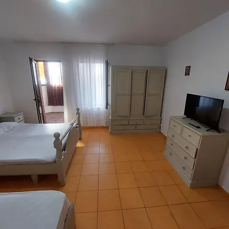 Hotell Monad