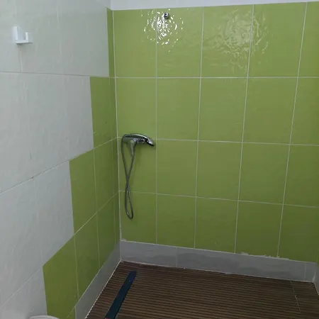 Hotell Monad Eforie Nord