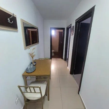Monad Hotell