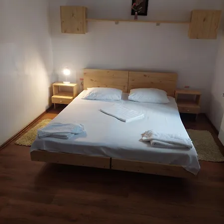 Monad Hotell 3*