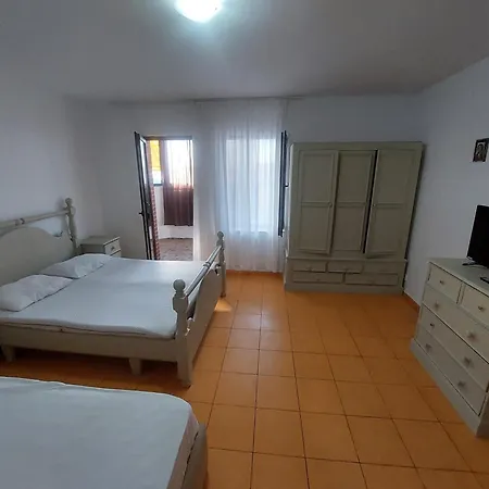 Monad Hotell