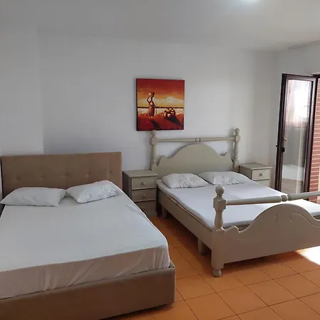 Hotell Monad