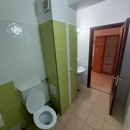 Monad Hotell Eforie Nord