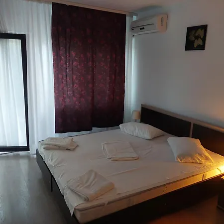 Hotell Monad
