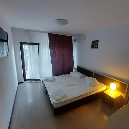Hotell Monad