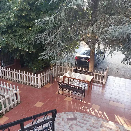 Monad Hotell Eforie Nord