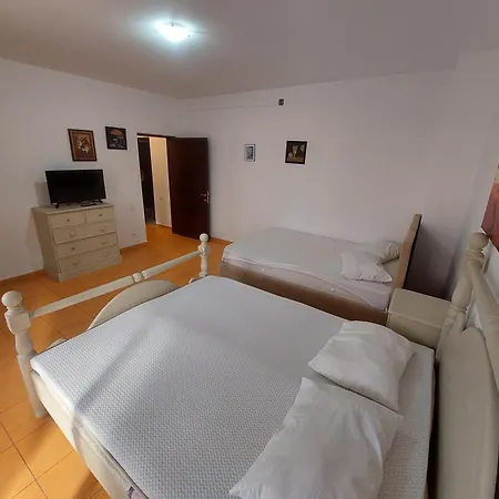 Monad 3* Ефоріє-Норд