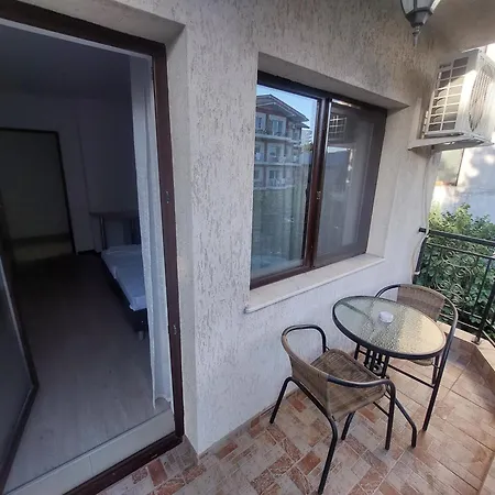 Monad 3* Ефоріє-Норд