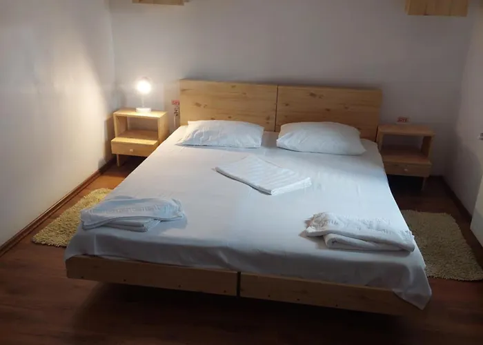 Monad Готель 3*