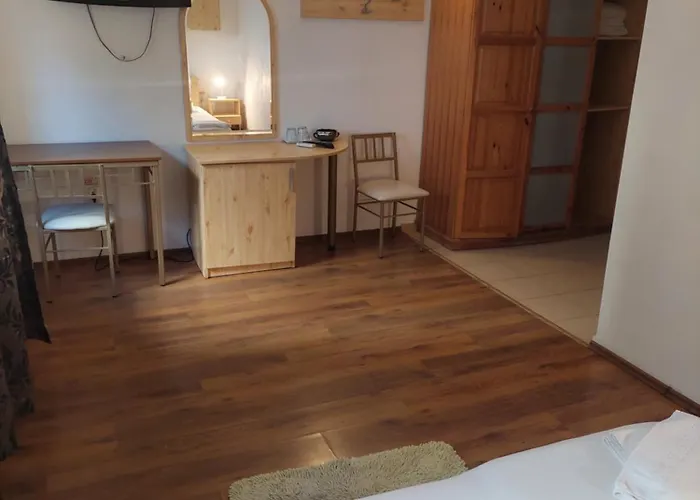 Готель Monad Ефоріє-Норд