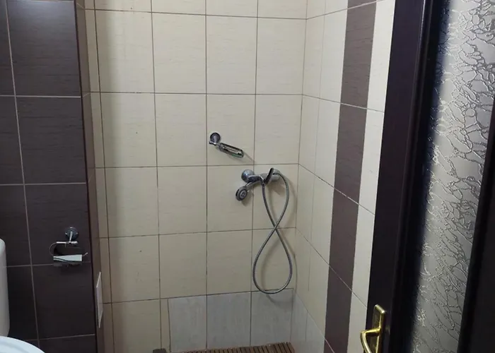 Готель Monad Ефоріє-Норд