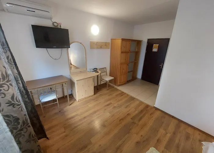 Готель Monad Ефоріє-Норд