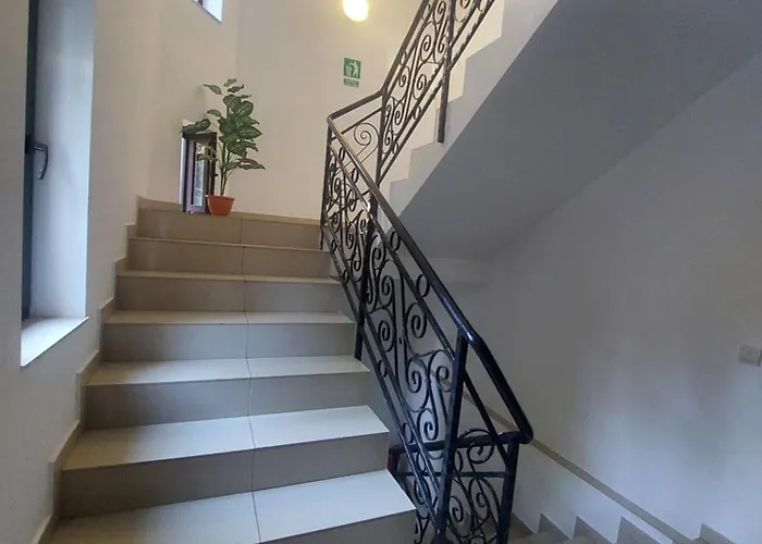 Monad 3* Ефоріє-Норд